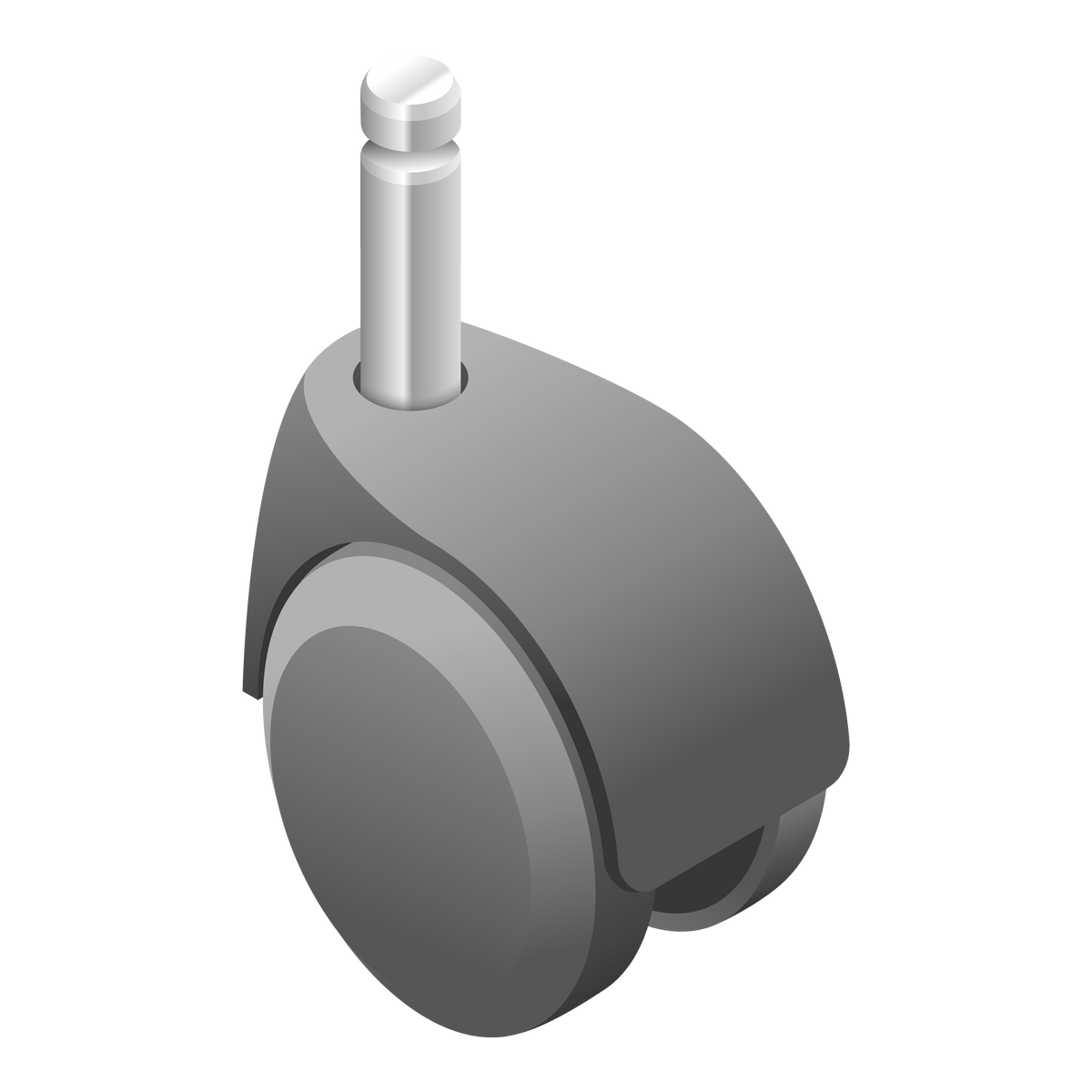 Caster