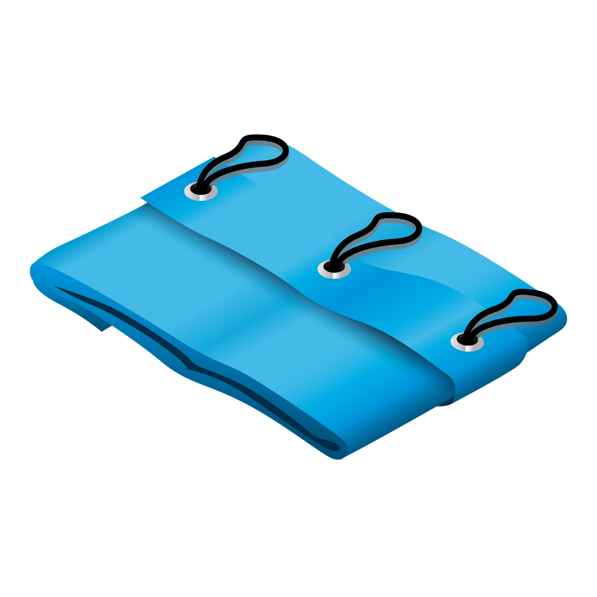 Cobertor para piscina XS