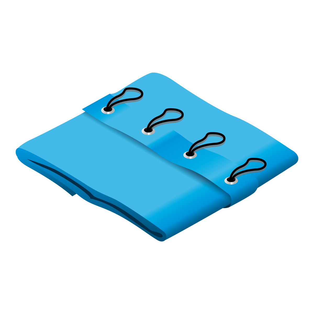 Couverture de piscine L