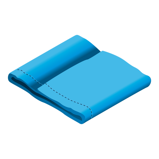 Liner Piscina XS