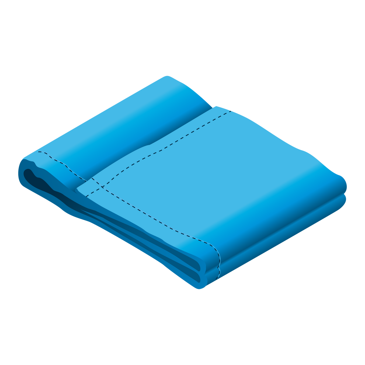 Pool Liner XXL