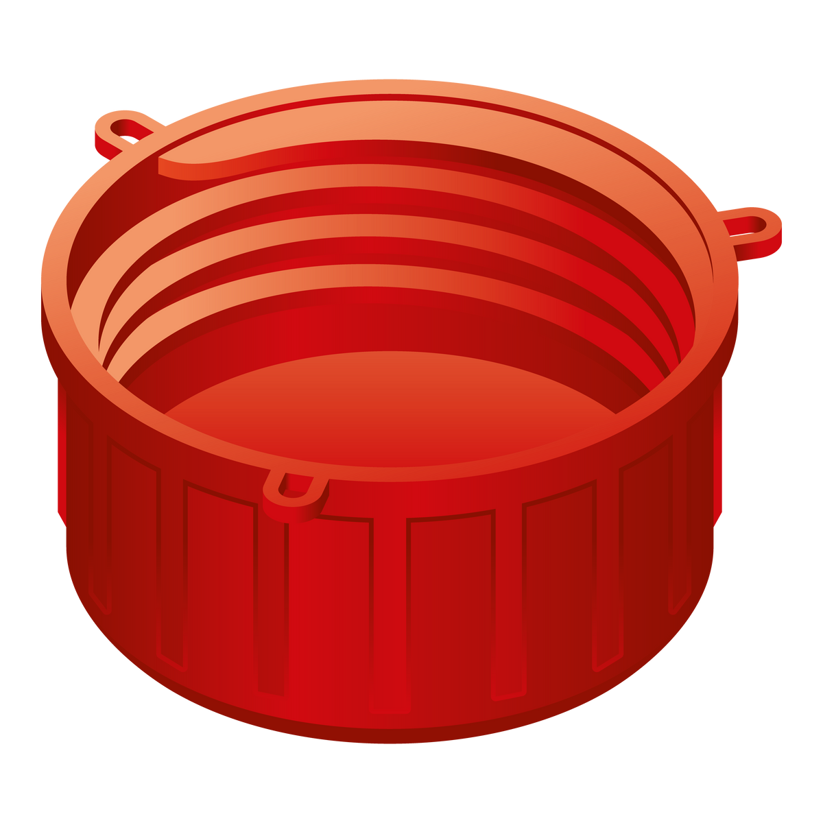 Bouchon de vanne de piscine