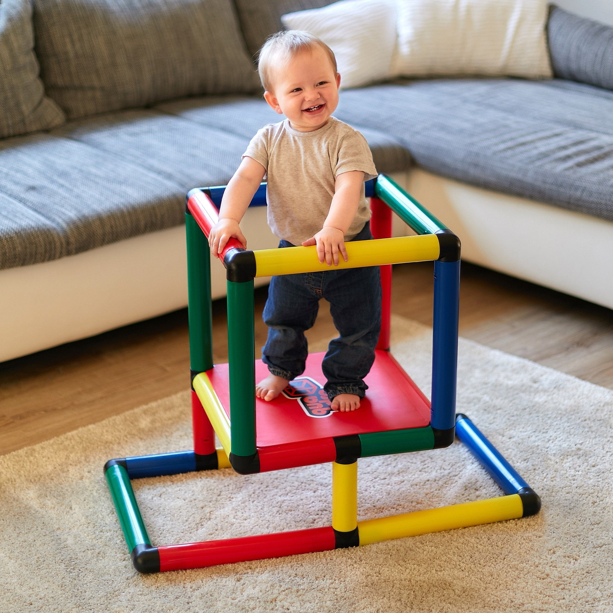 Learning Tower for Toddlers - Beginner – QUADRO Toys