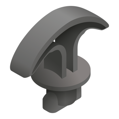Wing Screw - 20 Pack